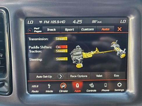 Used 2019 Dodge Challenger R/T Scat Pack RWD image 13