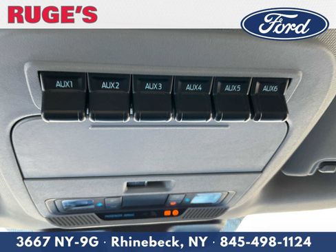 New 2026 Ford F250 XL w/ STX Appearance Package image 28