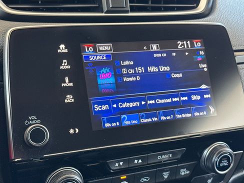 Used 2019 Honda CR-V EX-L image 21