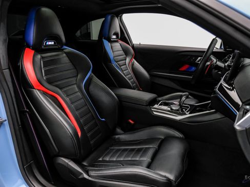 Used 2024 BMW M2 RWD image 50