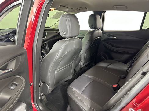Used 2023 Buick Encore GX Select w/ Safety Package II AWD/4WD image 19