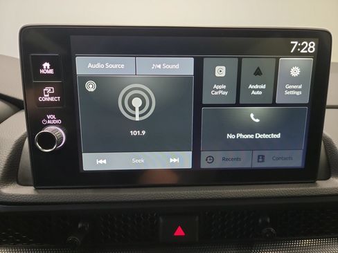 Certified 2026 Honda CR-V Sport-L image 22