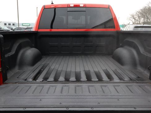 Used 2015 RAM 1500 Laramie w/ Convenience Group image 14