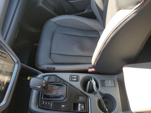 Used 2024 Subaru Crosstrek 2.5i Limited image 23