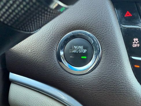 Used 2016 Cadillac XTS Luxury w/ Driver Awareness Package image 16