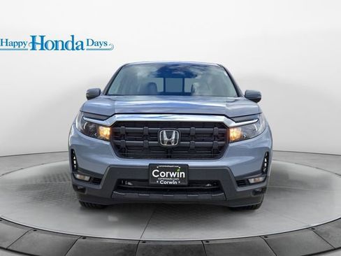 New 2026 Honda Ridgeline RTL image 5