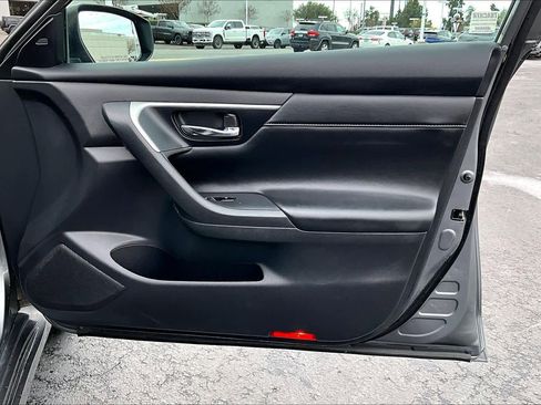 Used 2018 Nissan Altima 2.5 SL image 26