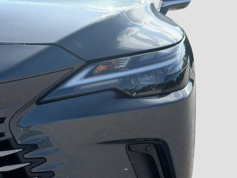 New 2026 Lexus RX 350 Premium Plus AWD/4WD image 9