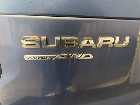 Used 2018 Subaru Forester 2.5i Premium w/ All-Weather Package image 11