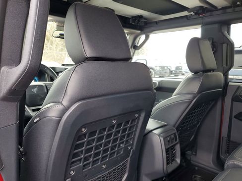 New 2026 Ford Bronco Badlands AWD/4WD image 28