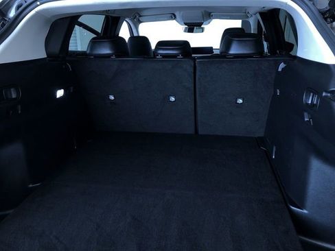 Used 2024 MAZDA CX-50 AWD 2.5 S w/ Preferred Package image 32