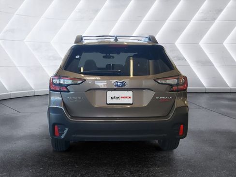 Used 2021 Subaru Outback Premium AWD/4WD image 5