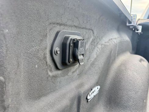 Used 2018 RAM 3500 Laramie AWD/4WD image 14