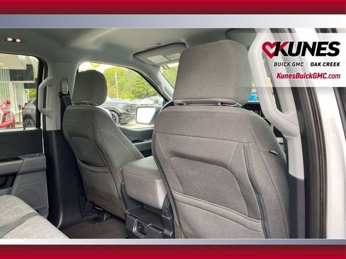 Used 2023 Ford F150 XLT image 31