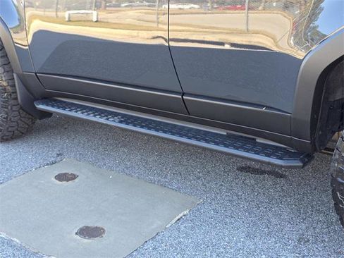 Certified 2025 Toyota Land Cruiser Base image 37