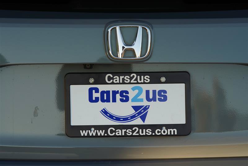 Used 2021 Honda Civic Sport image 36