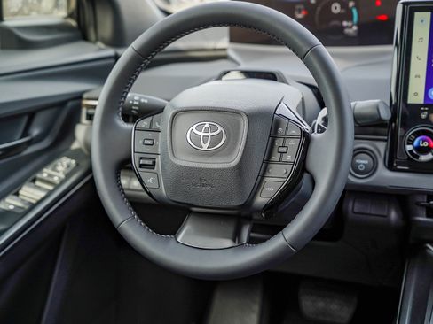 New 2026 Toyota bZ image 19