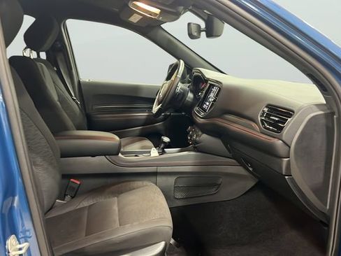 Used 2023 Dodge Durango GT w/ Blacktop Package AWD/4WD image 13