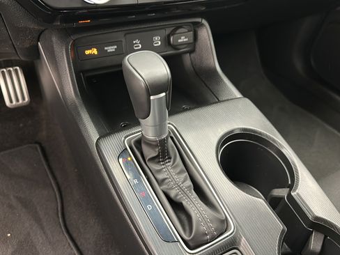 Used 2026 Honda Civic Sport image 18