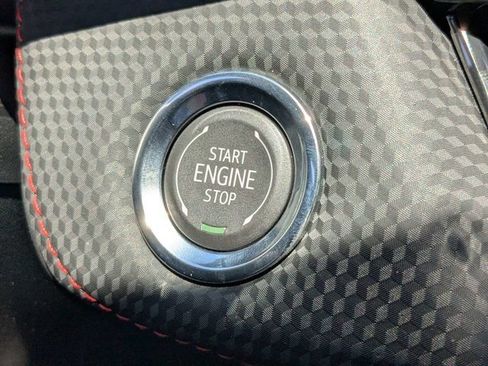 New 2026 Chevrolet Equinox RS w/ Convenience Package III FWD image 27