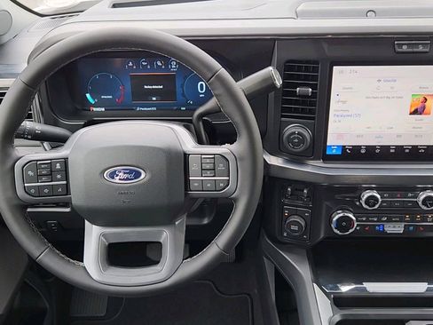 New 2025 Ford F250 Lariat w/ Lariat Ultimate Package image 18