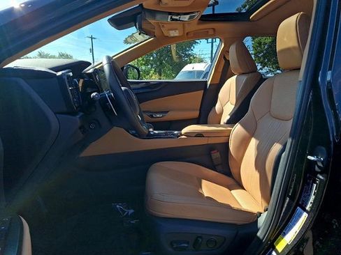 Used 2024 Lexus NX 350 AWD image 14
