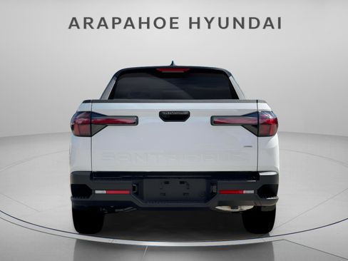 New 2026 Hyundai Santa Cruz SEL image 5