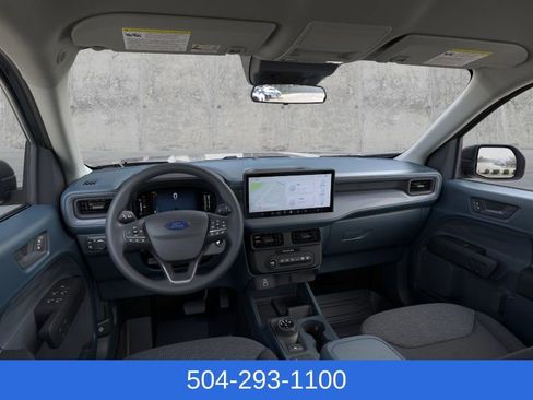 New 2026 Ford Maverick XL FWD image 11