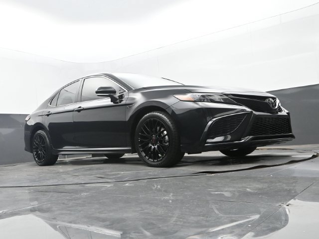 Used 2024 Toyota Camry SE FWD image 23