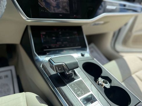 Used 2019 Audi A6 2.0T Premium image 20