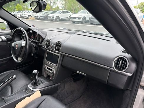 Used 2006 Porsche Cayman S RWD image 35