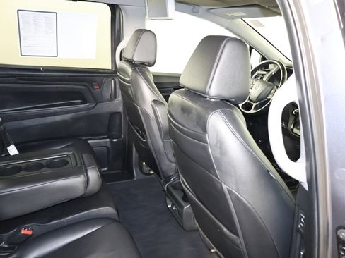 Certified 2024 Honda Odyssey Touring image 42