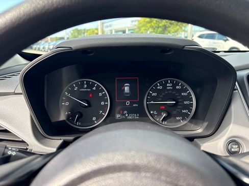 Certified 2024 Subaru Crosstrek 2.0i Premium AWD/4WD image 29