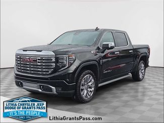 Used 2023 GMC Sierra 1500 Denali w/ Denali Reserve Package AWD/4WD video 1