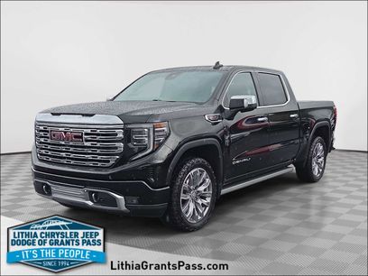 Used 2023 GMC Sierra 1500 Denali w/ Denali Reserve Package