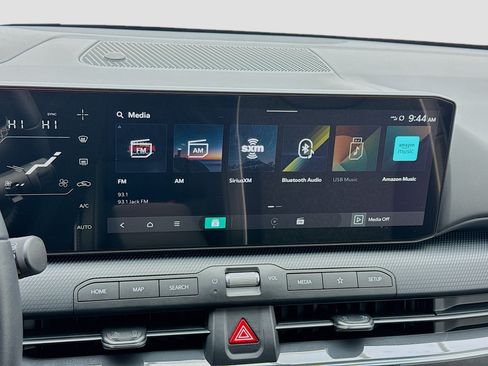 Used 2025 Kia K4 EX FWD image 11
