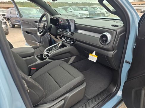 New 2026 Chevrolet Colorado LT w/ Advanced Trailering Package image 8
