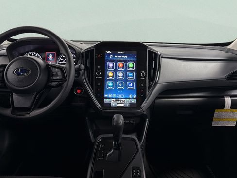 New 2026 Subaru Crosstrek 2.0i Premium AWD/4WD image 32