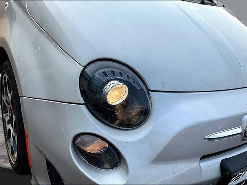 Used 2013 FIAT 500 Turbo w/ Comfort/Convenience Group FWD image 21