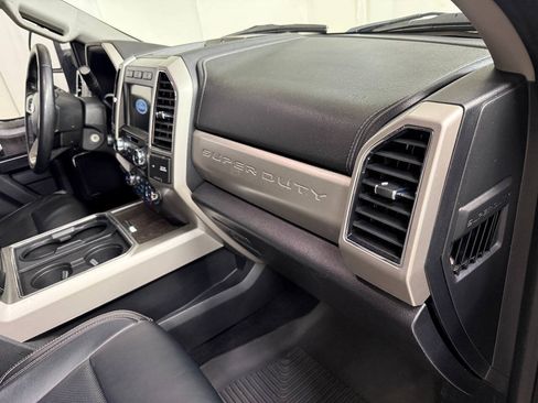 Used 2020 Ford F250 Lariat AWD/4WD image 27