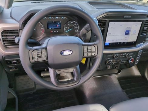 New 2026 Ford F150 XL RWD image 15