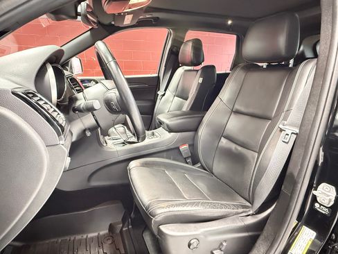 Used 2021 Jeep Grand Cherokee Limited w/ Quick Order Package 28K 80th AWD/4WD image 18