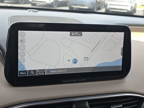 Certified 2023 Hyundai Santa Fe SEL w/ Premium Package FWD image 15