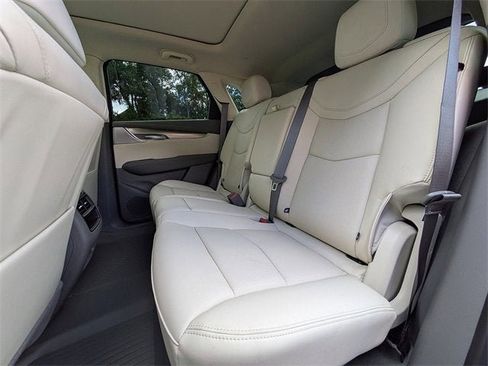 New 2025 Cadillac XT5 Premium Luxury w/ Technology Package image 14