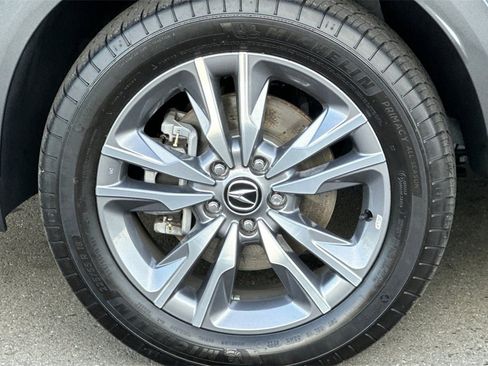 Certified 2025 Acura ADX AWD image 26