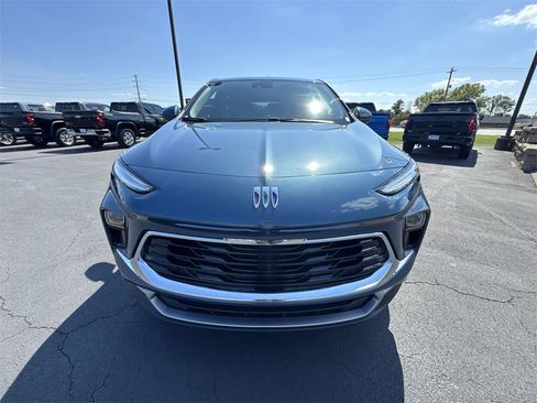 New 2026 Buick Encore GX Preferred w/ Comfort Package image 26