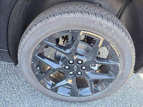 New 2026 Chevrolet Traverse RS image 20