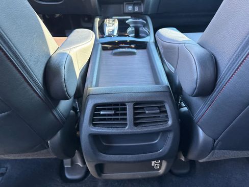 Used 2023 Honda Ridgeline Black Edition image 34