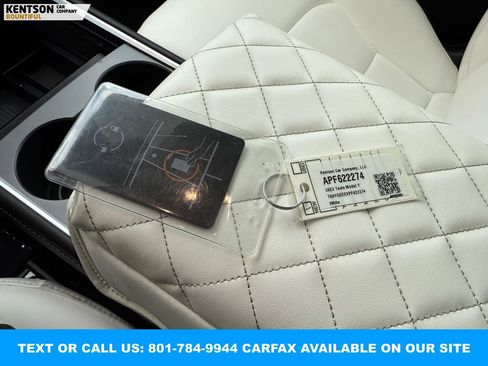 Used 2023 Tesla Model Y Long Range image 36