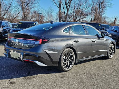 Used 2025 Hyundai Sonata SEL image 6